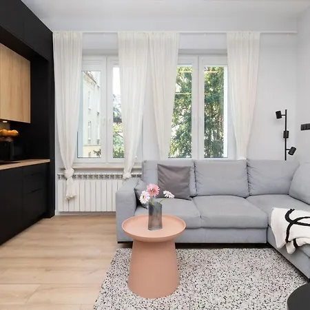 Atmospheric Near The Train Station By Renters