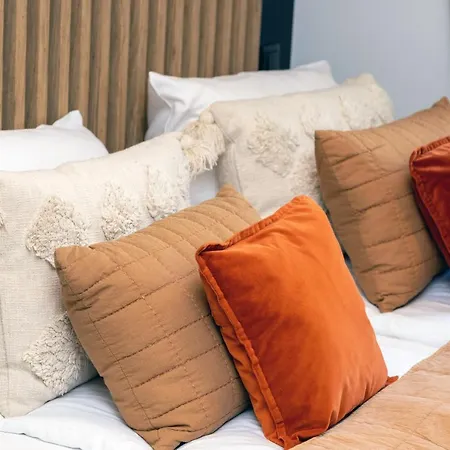 Apartmán Atmospheric Near The Train Station By Renters