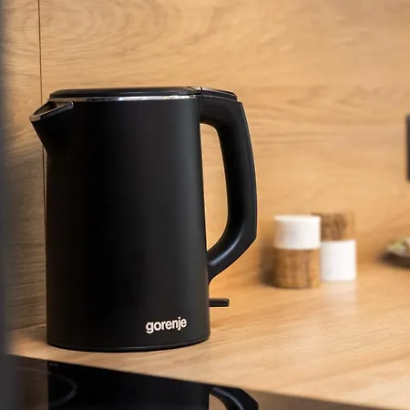 Apartmán Atmospheric Near The Train Station By Renters Sopoty