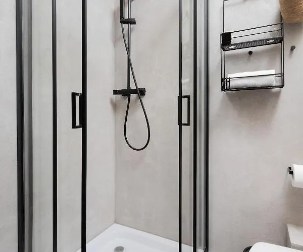 Atmospheric Near The Train Station By Renters * Sopot