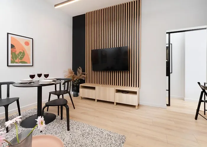 Atmospheric Near The Train Station By Renters * Sopot